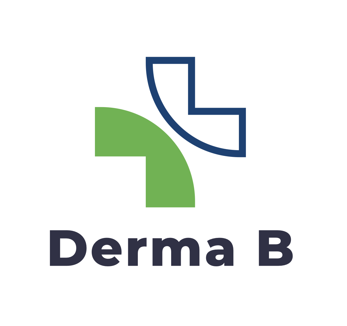 Derma B Sun Screen logo